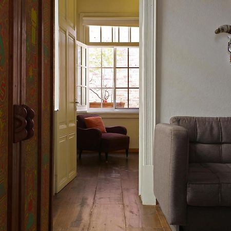 El Patio 77 B&B Meksyk Zewnętrze zdjęcie