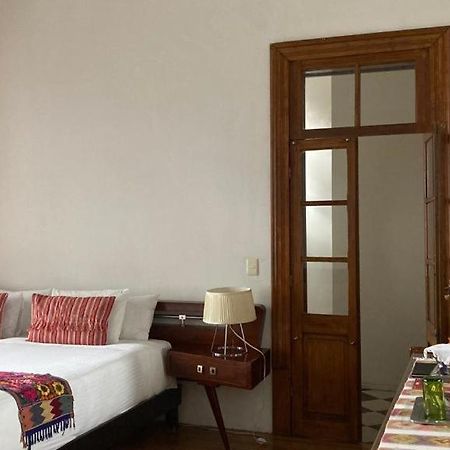 El Patio 77 B&B Meksyk Zewnętrze zdjęcie