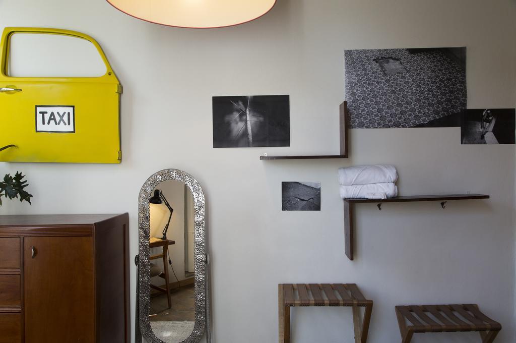 El Patio 77 B&B Meksyk Zewnętrze zdjęcie