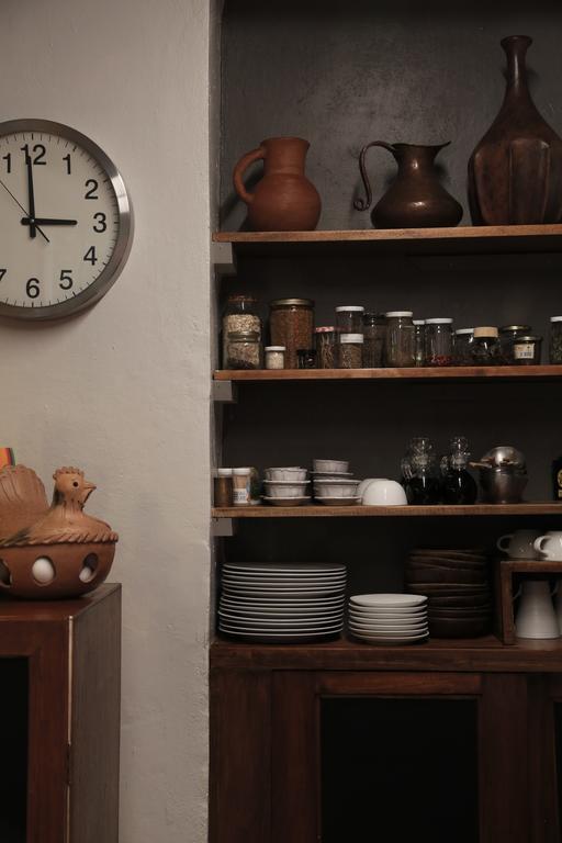 El Patio 77 B&B Meksyk Zewnętrze zdjęcie