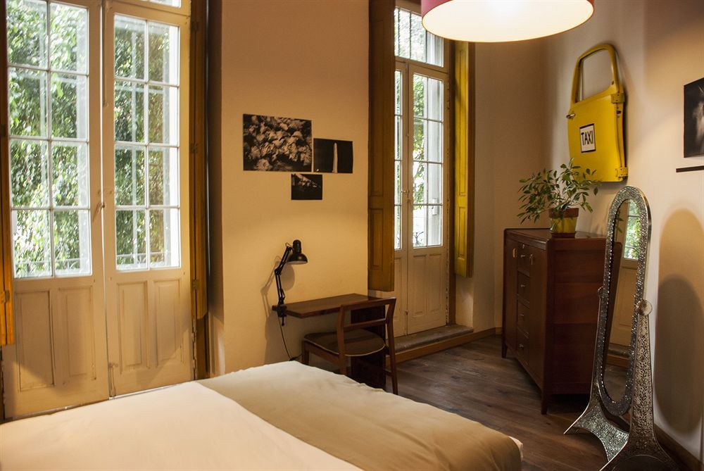 El Patio 77 B&B Meksyk Zewnętrze zdjęcie