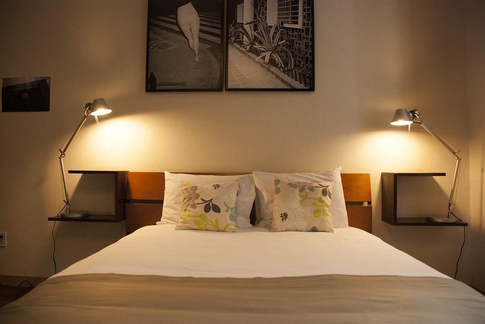 El Patio 77 B&B Meksyk Zewnętrze zdjęcie
