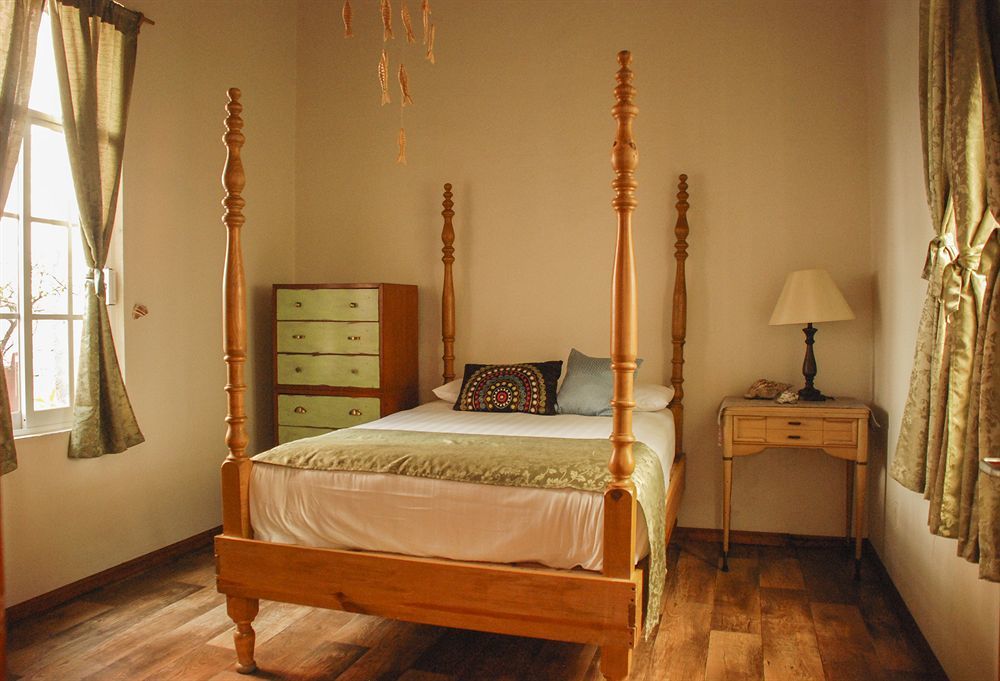 El Patio 77 B&B Meksyk Zewnętrze zdjęcie