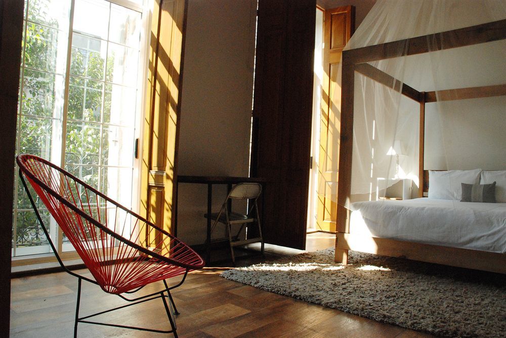 El Patio 77 B&B Meksyk Zewnętrze zdjęcie