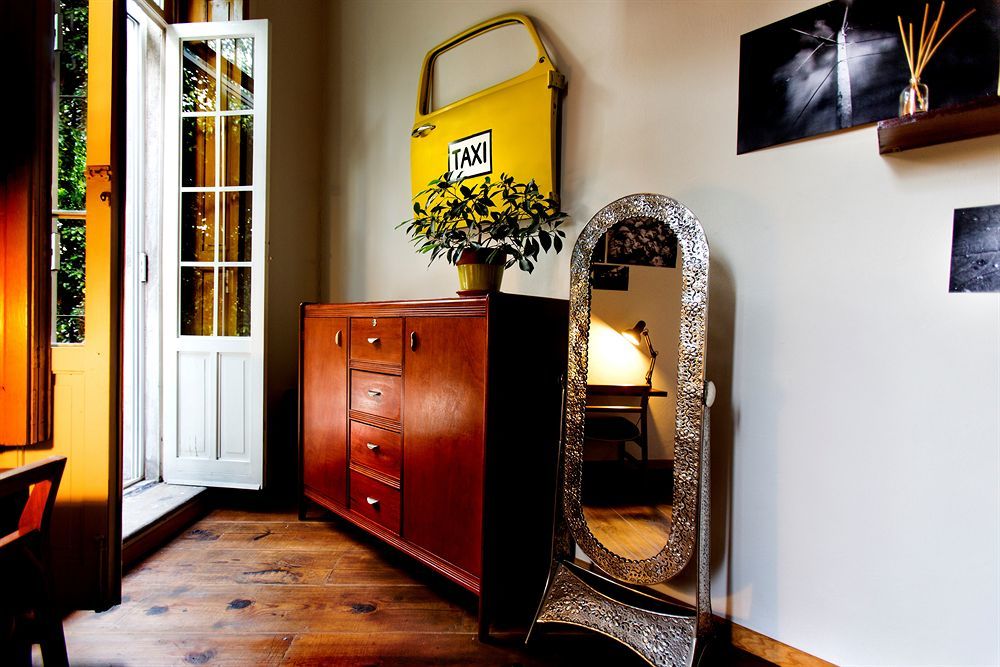 El Patio 77 B&B Meksyk Zewnętrze zdjęcie
