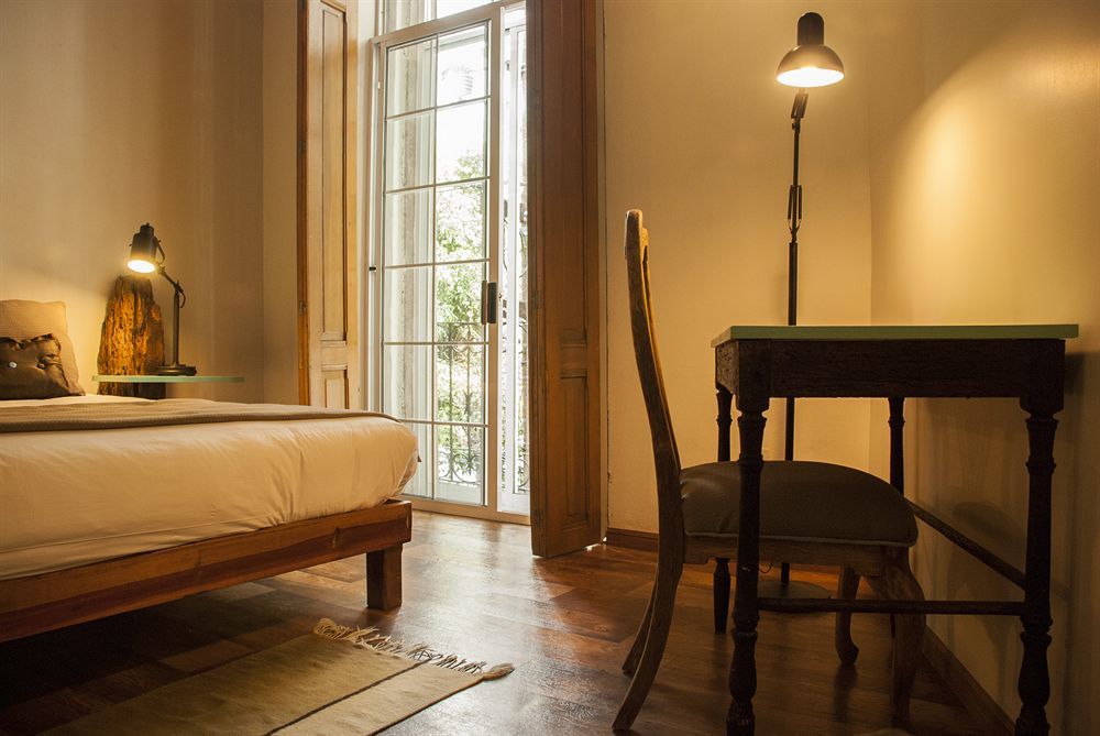 El Patio 77 B&B Meksyk Zewnętrze zdjęcie