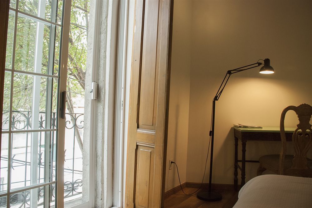El Patio 77 B&B Meksyk Zewnętrze zdjęcie