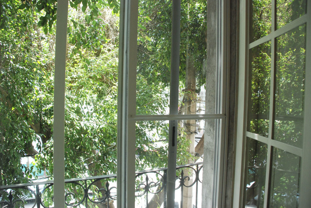 El Patio 77 B&B Meksyk Zewnętrze zdjęcie