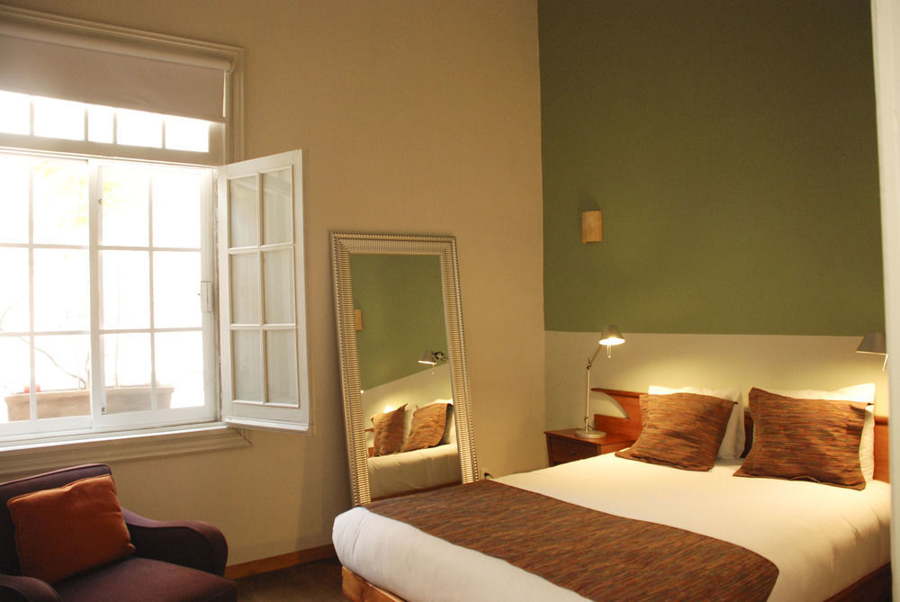 El Patio 77 B&B Meksyk Zewnętrze zdjęcie
