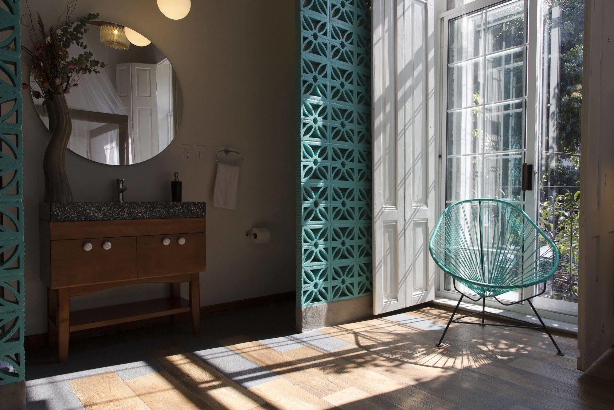 El Patio 77 B&B Meksyk Zewnętrze zdjęcie