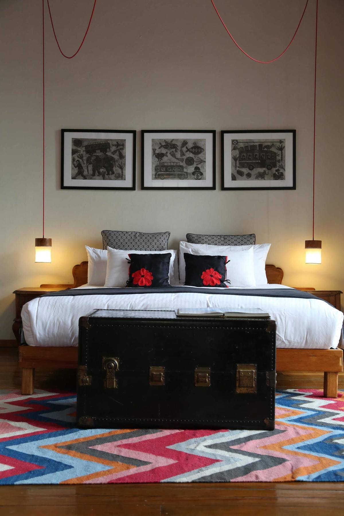 El Patio 77 B&B Meksyk Zewnętrze zdjęcie