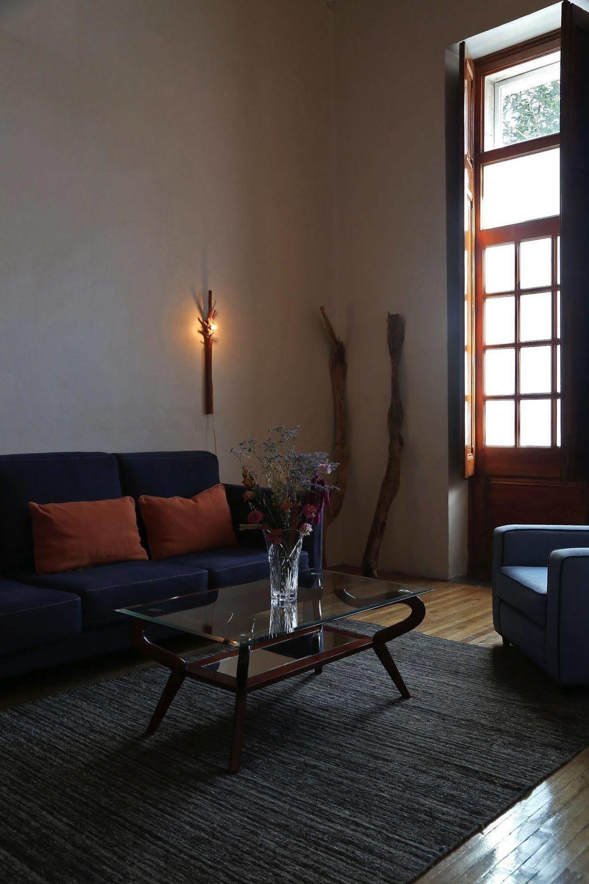 El Patio 77 B&B Meksyk Zewnętrze zdjęcie