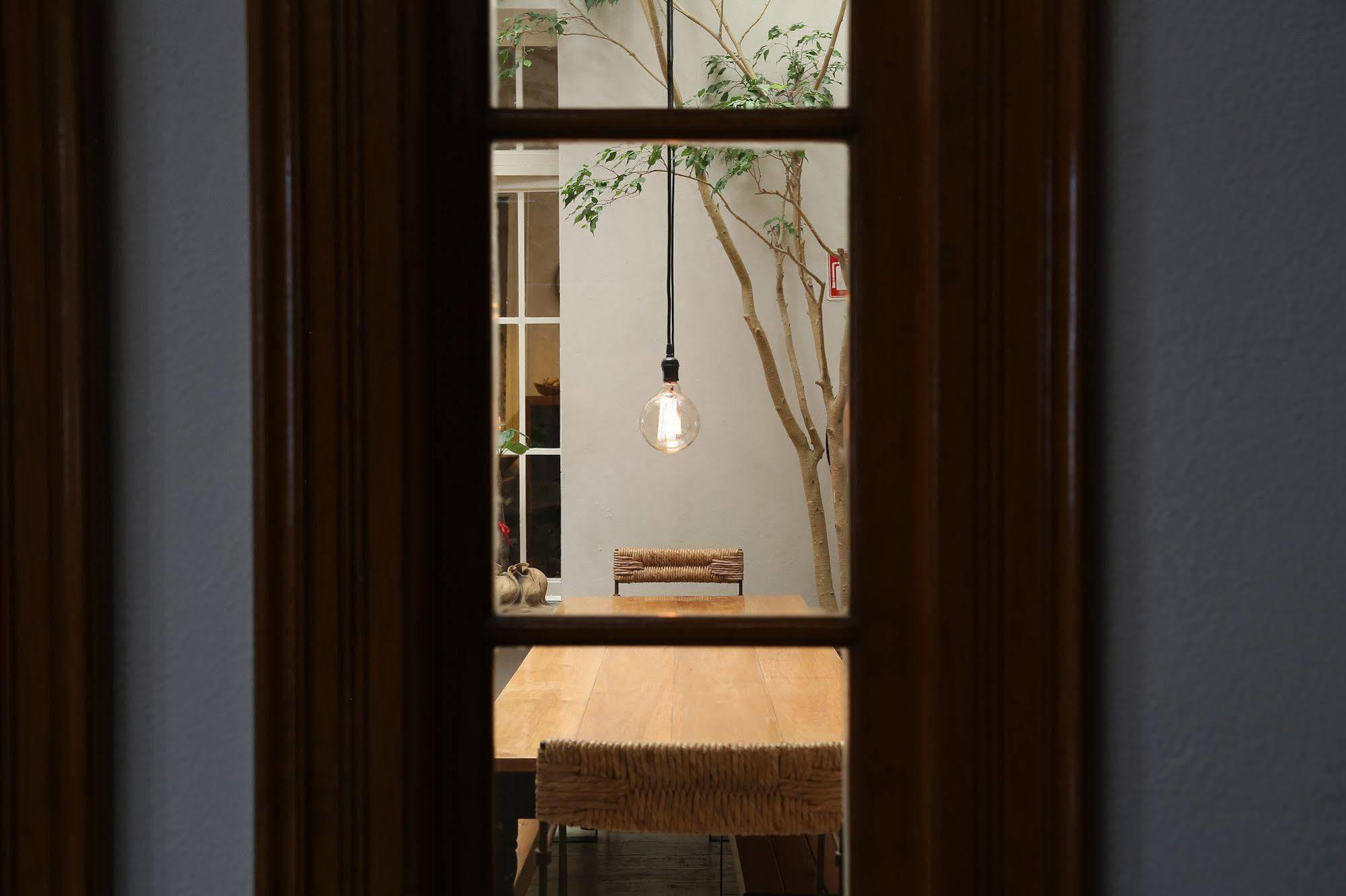 El Patio 77 B&B Meksyk Zewnętrze zdjęcie