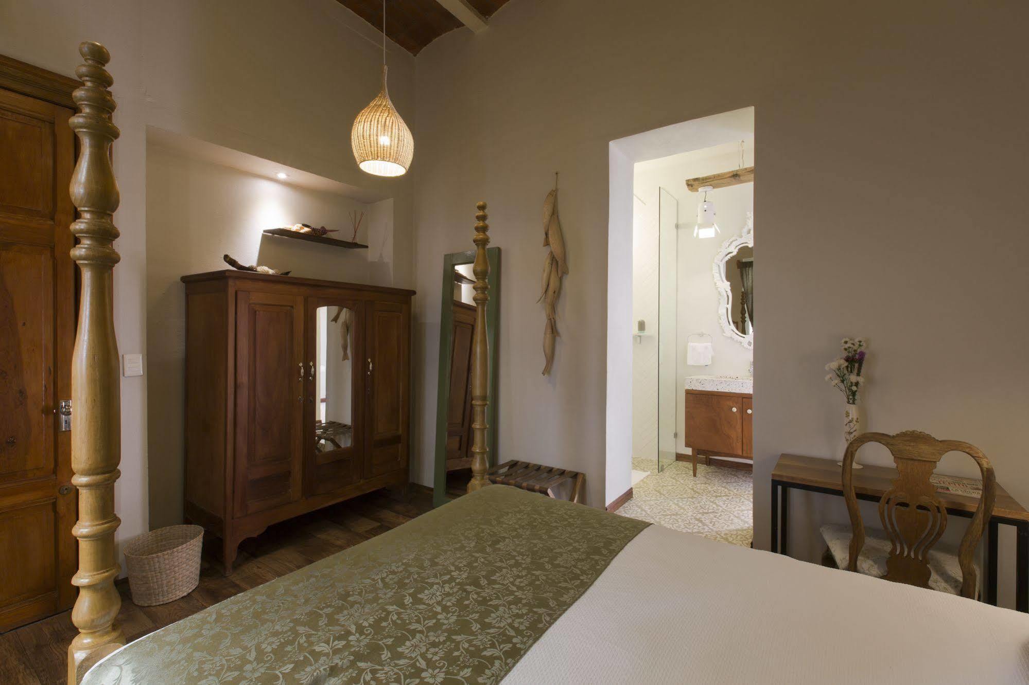 El Patio 77 B&B Meksyk Zewnętrze zdjęcie
