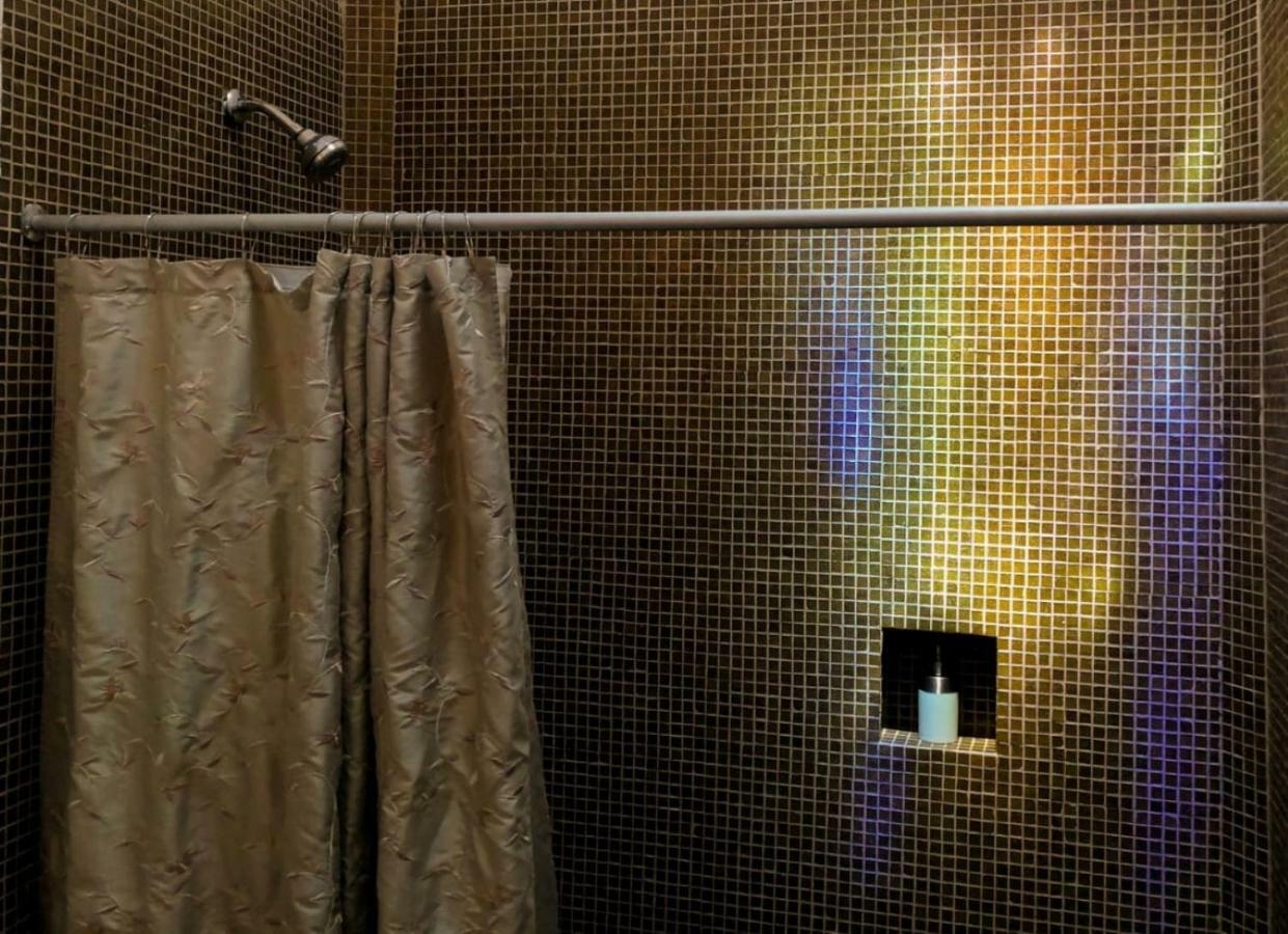 El Patio 77 B&B Meksyk Zewnętrze zdjęcie