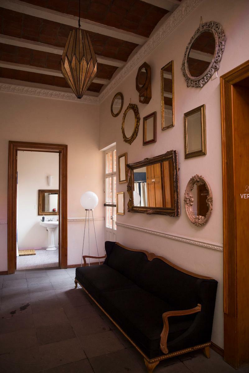 El Patio 77 B&B Meksyk Zewnętrze zdjęcie
