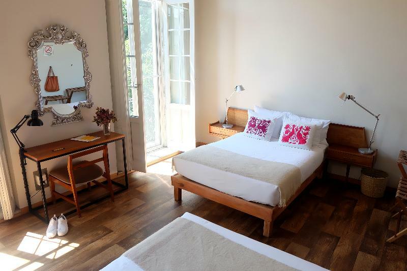 El Patio 77 B&B Meksyk Zewnętrze zdjęcie