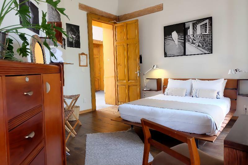 El Patio 77 B&B Meksyk Zewnętrze zdjęcie